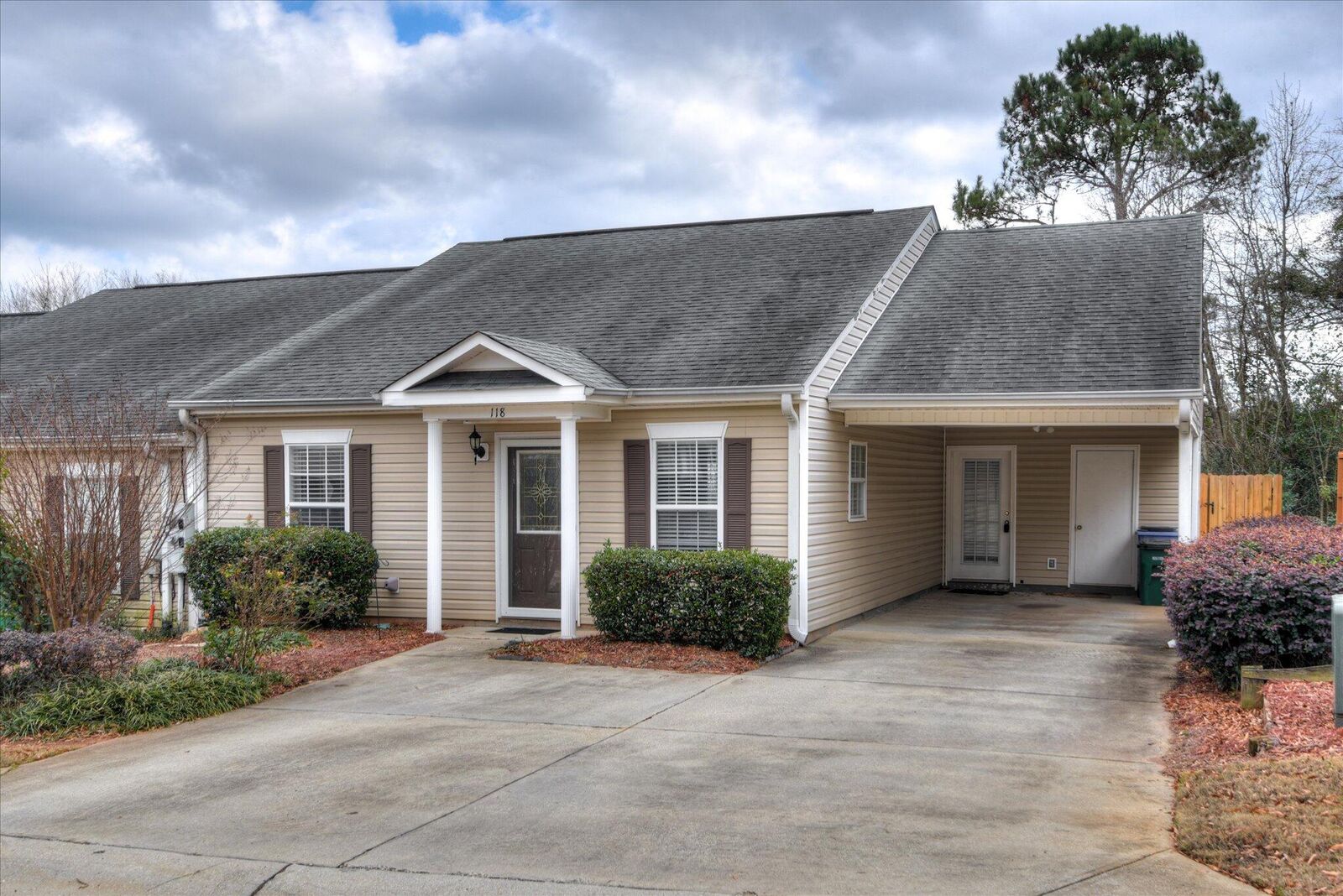Property Photo:  118 Portofino Lane SW  SC 29803 