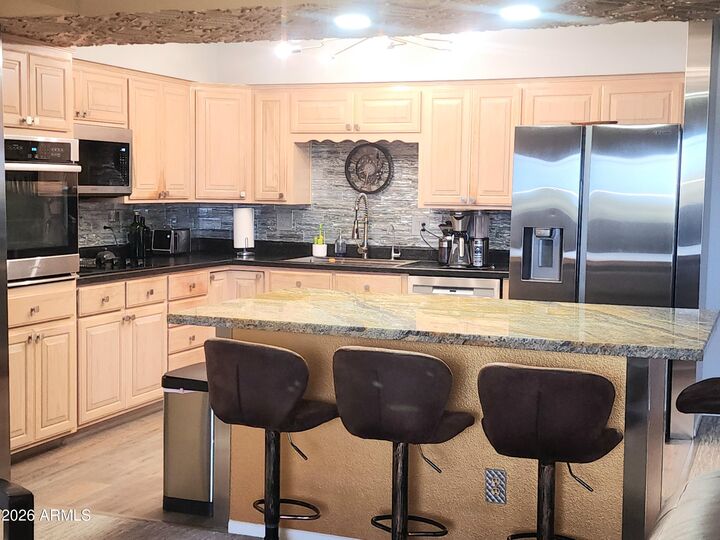 Property Photo:  515 S Parkcrest -- 532  AZ 85206 