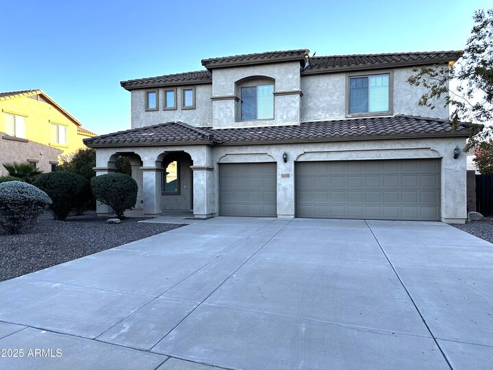 Property Photo:  11053 E Roselle Avenue  AZ 85212 