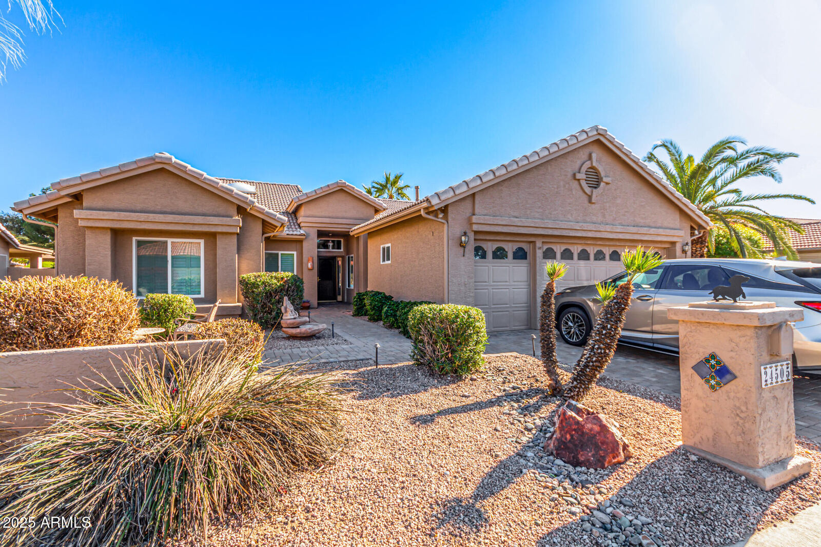 Property Photo: 24505 S Ontario Drive AZ 85248