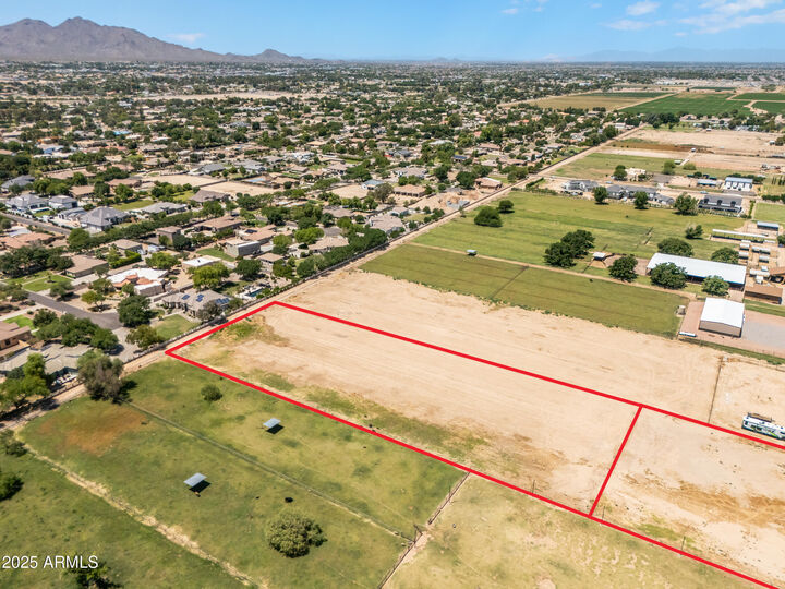 Property Photo: 19801 E Ocotillo Road 19 AZ 85142