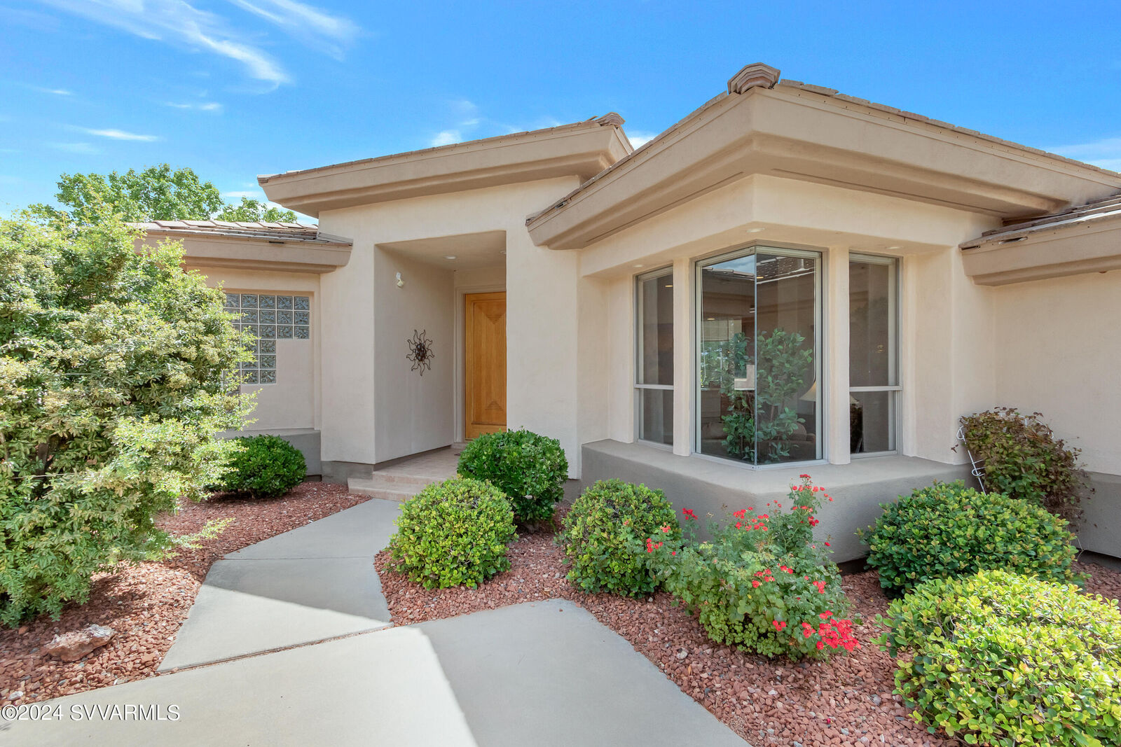 Property Photo: 1180 Crown Ridge Road AZ 86351