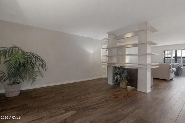 Property Photo:  5102 N 31st Place 412  AZ 85016 