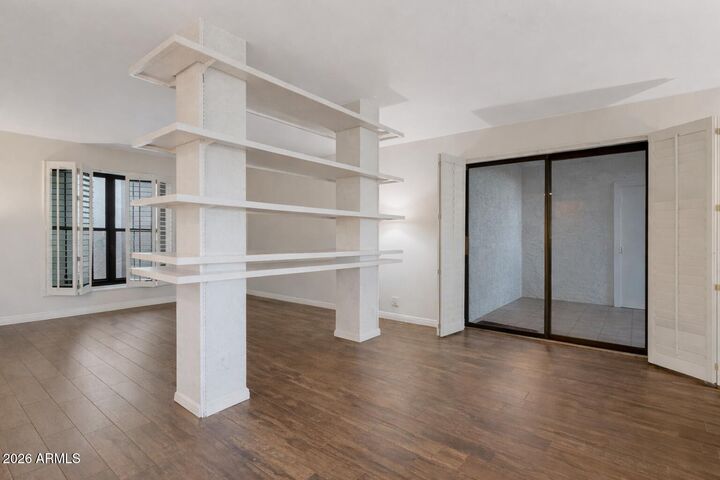 Property Photo:  5102 N 31st Place 412  AZ 85016 