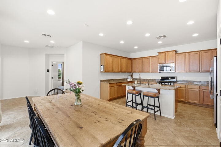 Property Photo: 4495 E Woodside Way AZ 85297