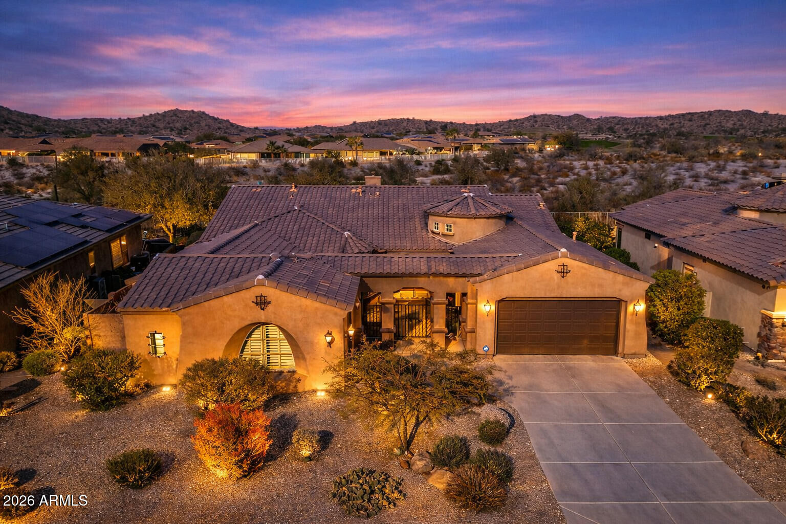 Property Photo:  18088 W Narramore Road  AZ 85338 