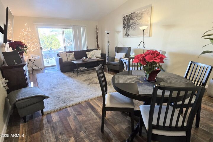 Property Photo: 1040 Leisure World -- AZ 85206