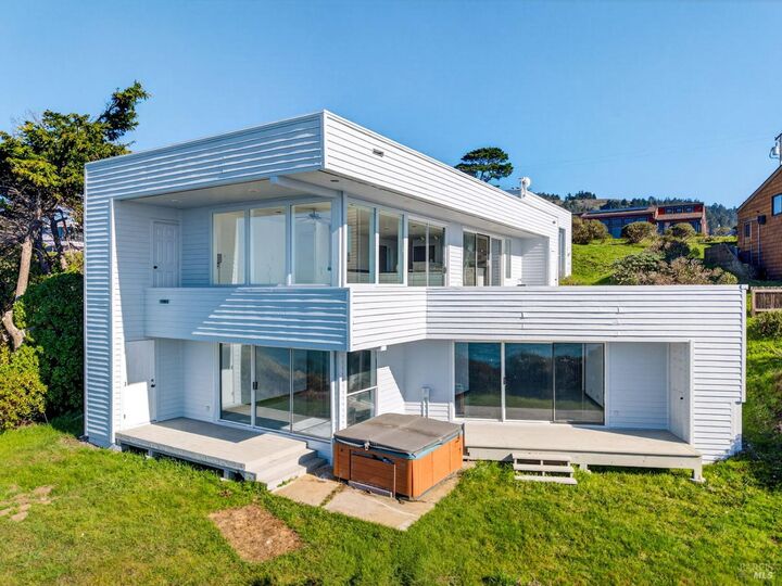 Property Photo:  14800 Navarro Way  CA 95459 