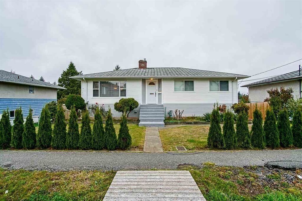 Property Photo: 12219 99 Avenue BC V3V 2N6