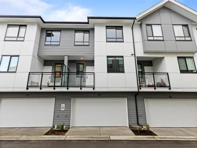 Property Photo:  12635 63 Avenue 30  BC V3X 1T9 
