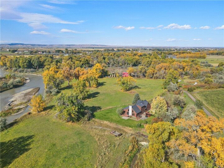 Property Photo:  4320 Moser Dome Rd Moser Dome Rd  MT 59044 