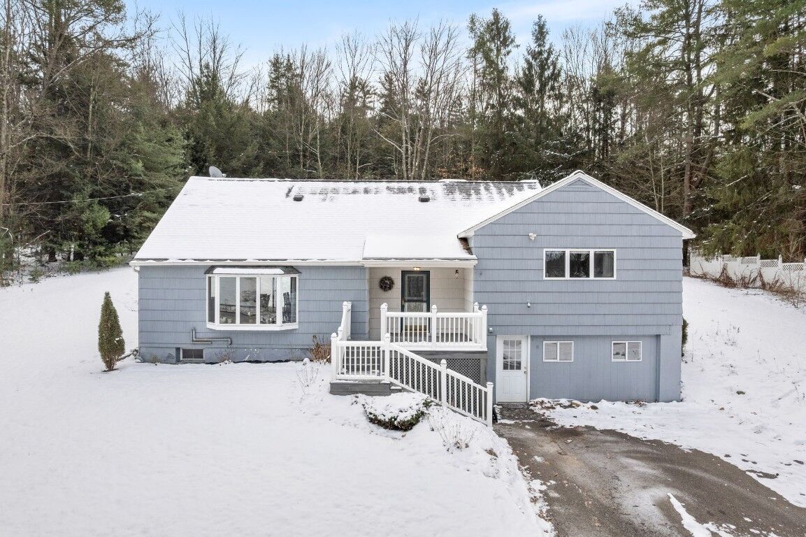 Property Photo: 200 Twist Run Road NY 13760