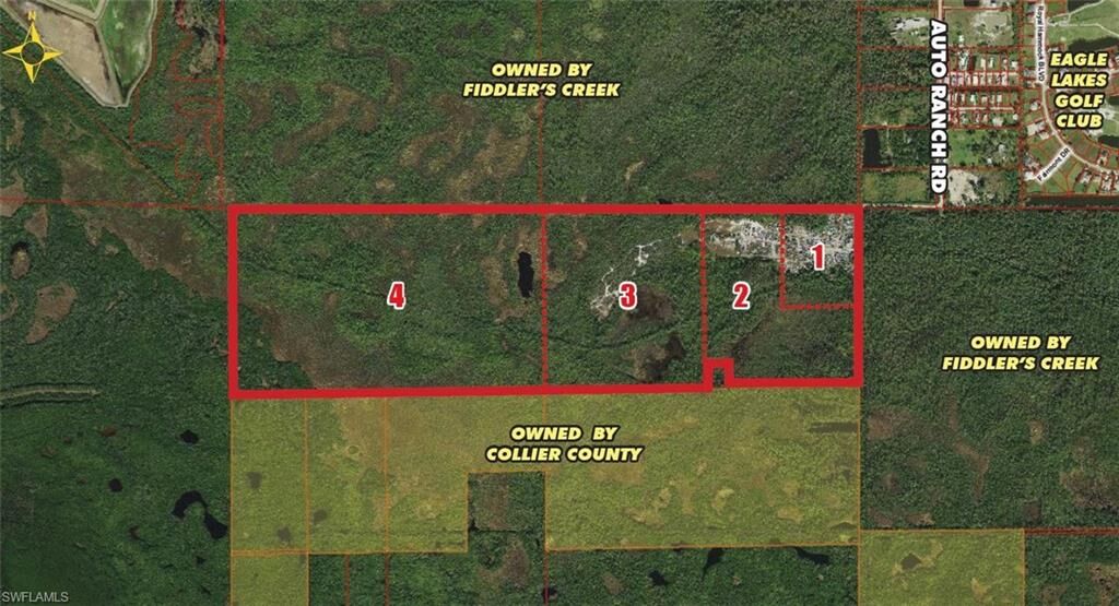Property Photo: 1607 Auto Ranch Rd FL 34114