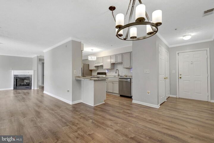 3710 Excalibur Court 103  Bowie MD 20716 photo