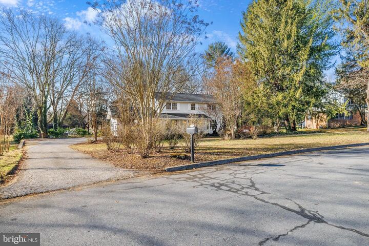 Property Photo: 1766 Baldwin Drive MD 21108