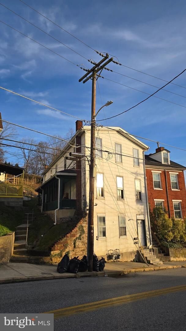 Property Photo: 7 Church Street PA 17327