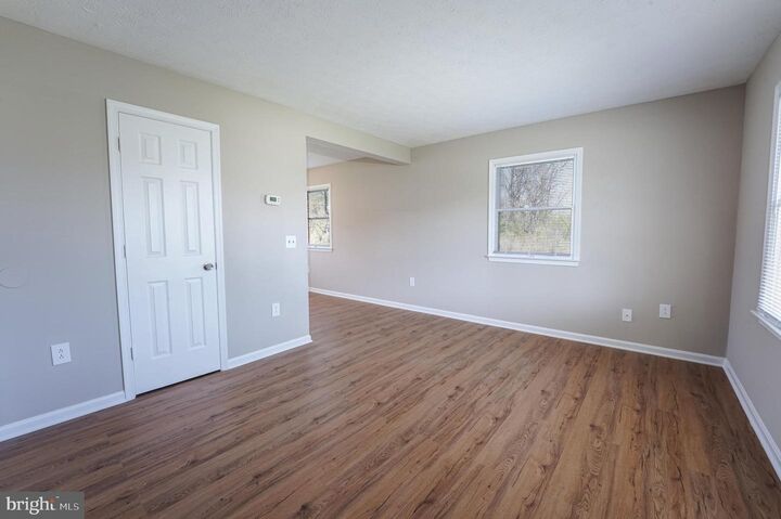 Property Photo:  3107 Shawnee Drive 7  VA 22601 