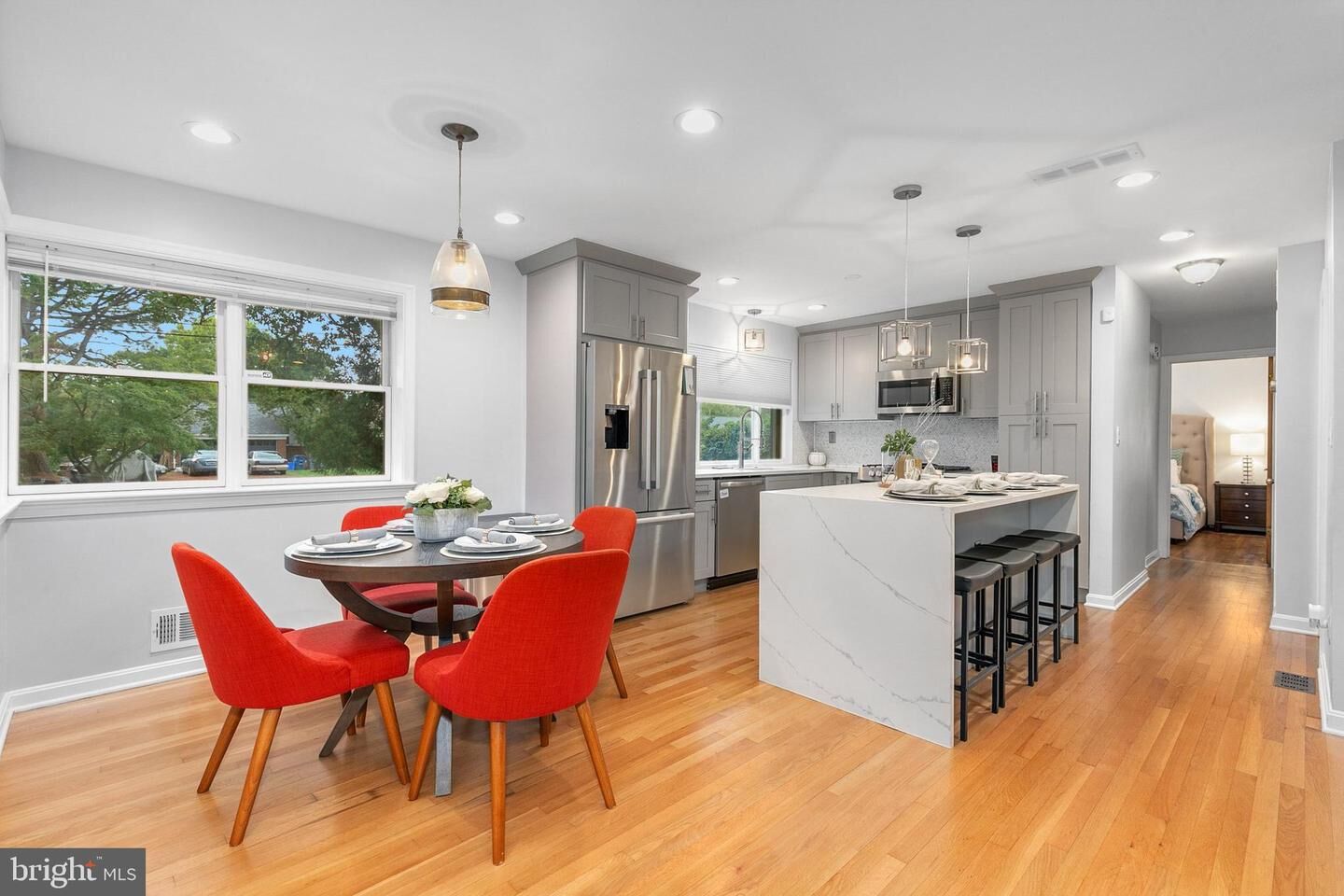 Property Photo: 1408 Stateside Drive MD 20903