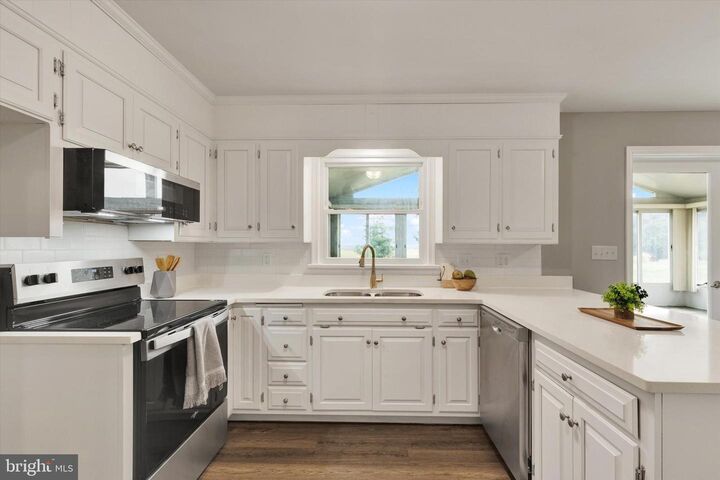 Property Photo:  1227 Lebanon Road  PA 17545 