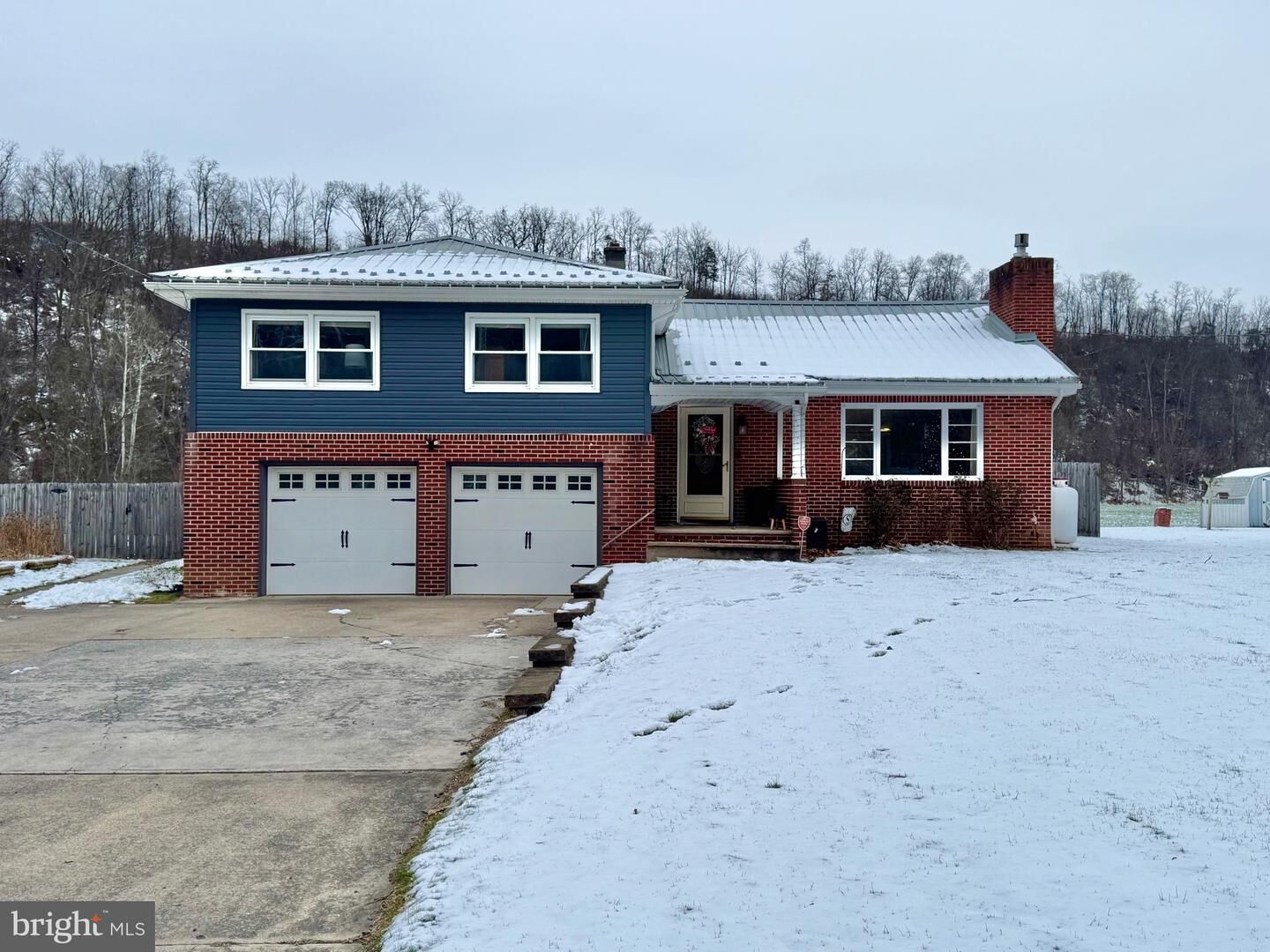 Property Photo: 699 Honey Creek Road PA 17084