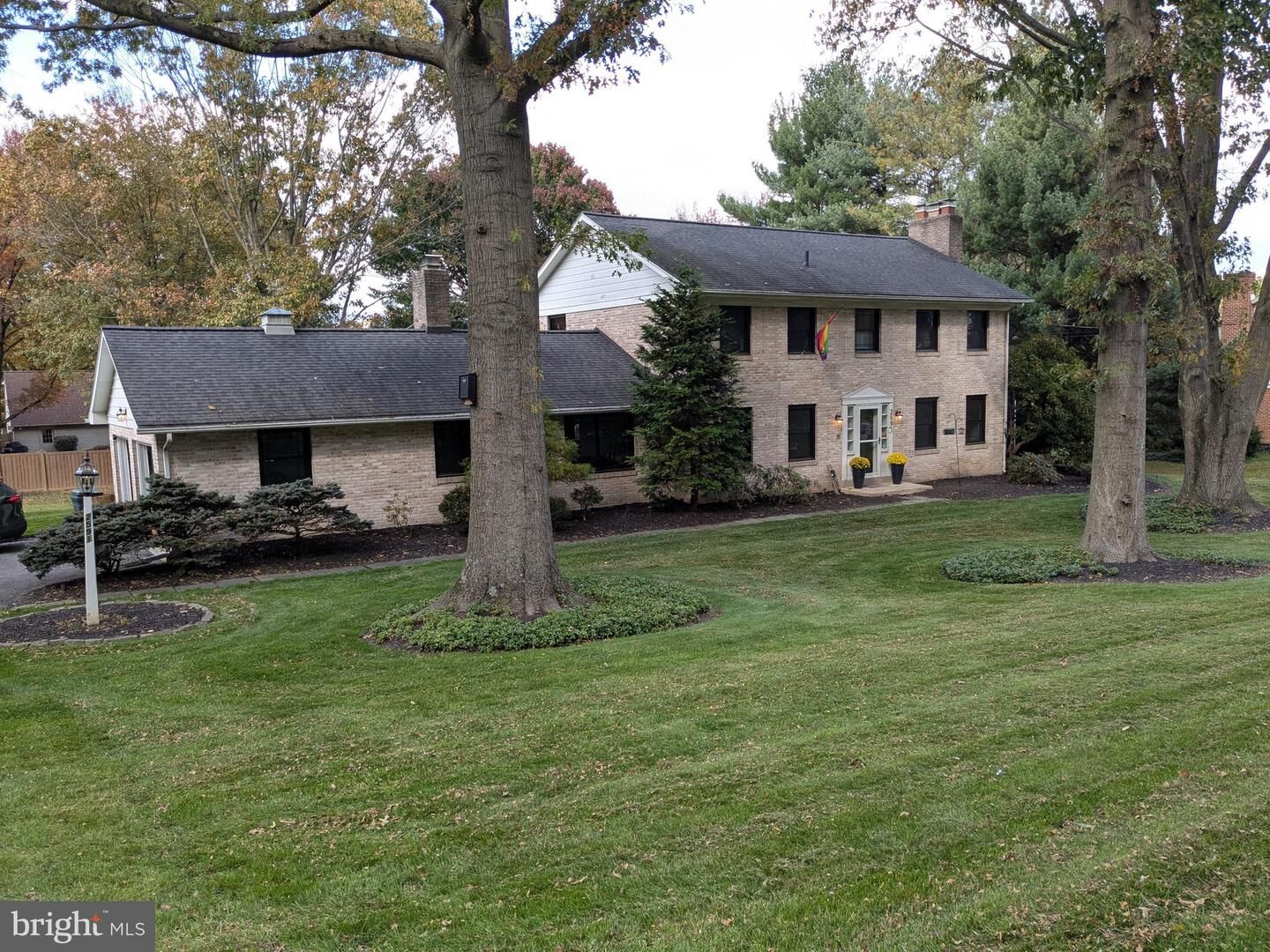Property Photo: 2591 Spring Valley Road PA 17601