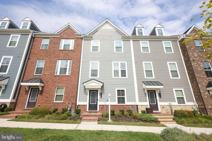 6416 Totteridge  Middle River MD 21220 photo