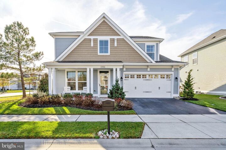 23516 Stone Lane  Millville DE 19967 photo