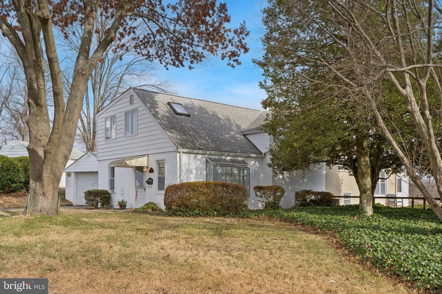 Property Photo:  8613 Lykens Lane  PA 19128 