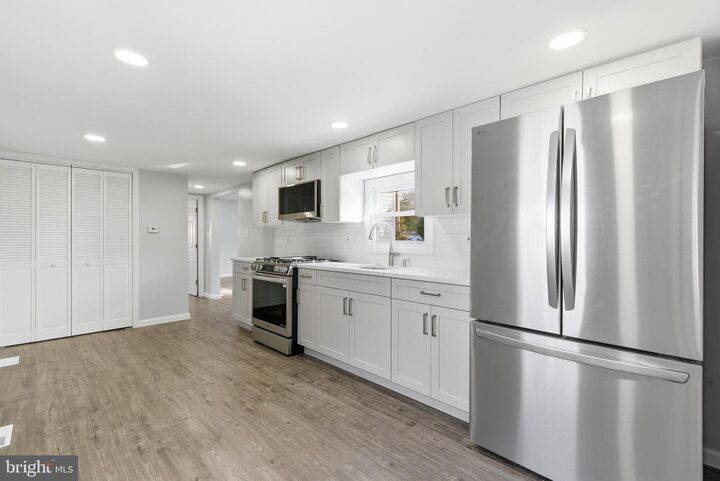 Property Photo: 1205 Farrell Ave #5 NJ 08002