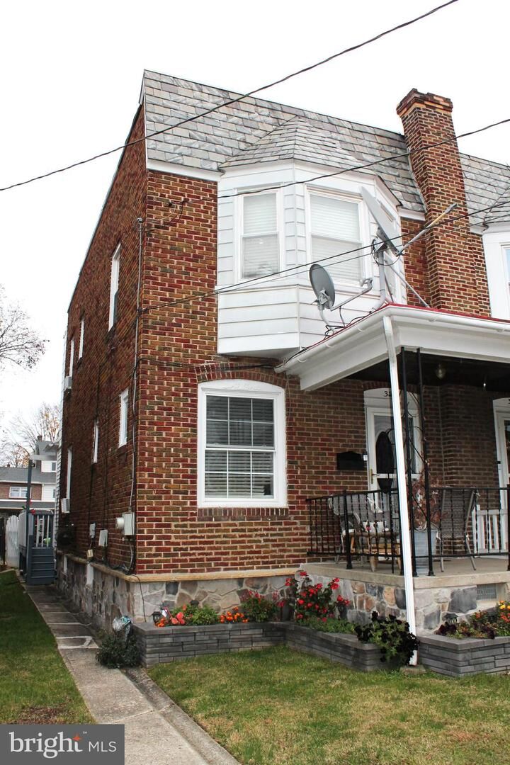 Property Photo:  3431 Fairfield Street  PA 19605 