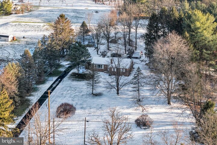 Property Photo: 1158 Pine Road PA 17015