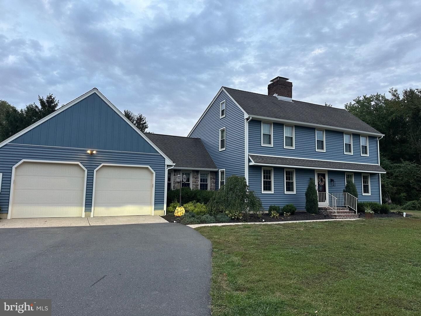 Property Photo: 478 Island Road NJ 08022