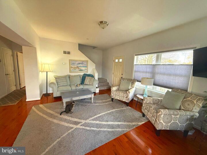 Property Photo: 1251 Linden Avenue MD 21227