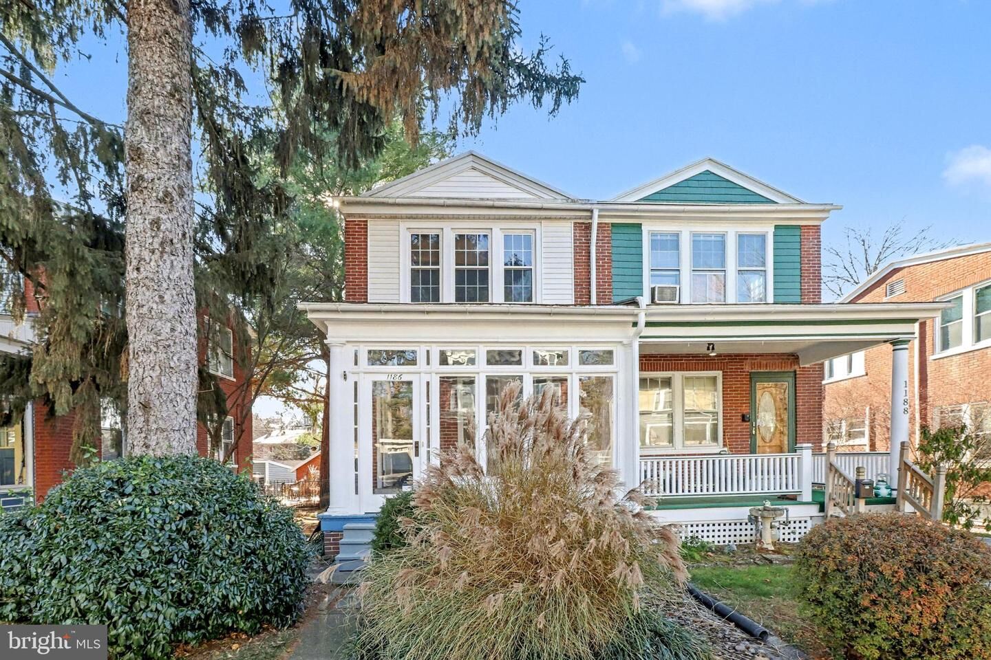 Property Photo: 1186 Elm Avenue PA 17603