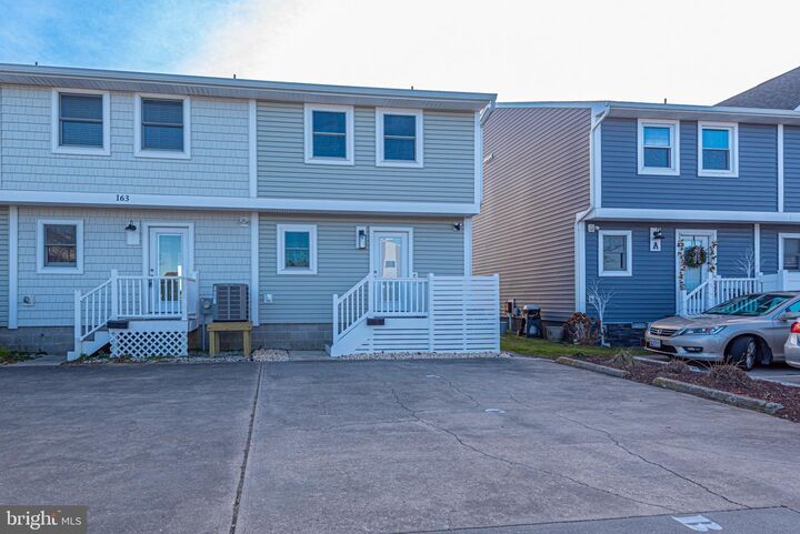Property Photo:  163 Jamestown Road C  MD 21842 