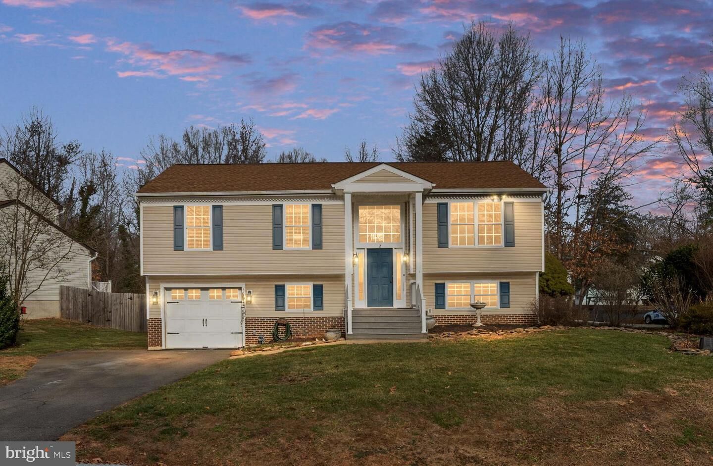 Property Photo:  2 Harwood Court  VA 22405 