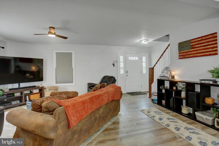 Property Photo:  16726 Broadfording Road  MD 21740 