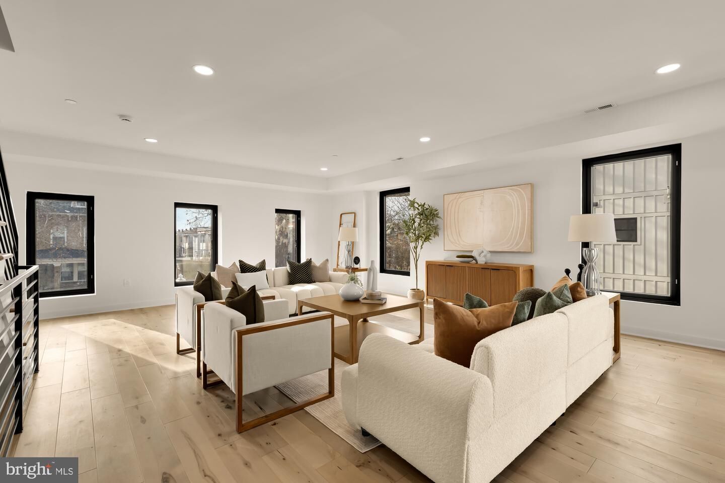 Property Photo: 641 Quebec Place NW 2 DC 20010