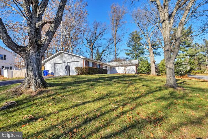 Property Photo:  11926 Galaxy Lane  MD 20715 