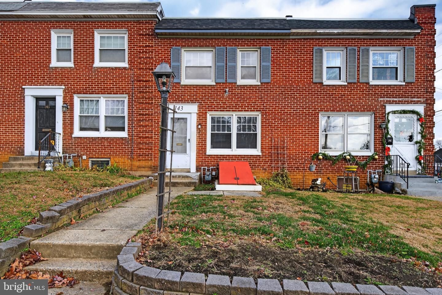 Property Photo: 143 Hershey Avenue PA 17603