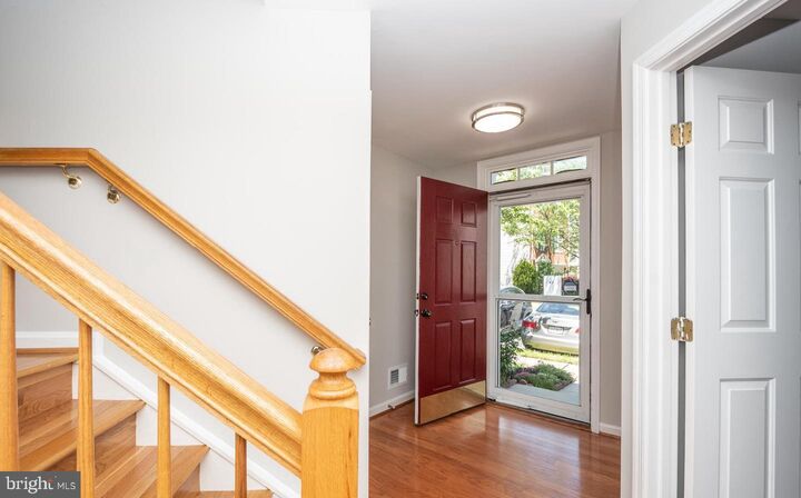 Property Photo: 2558 Banshire Drive VA 20171