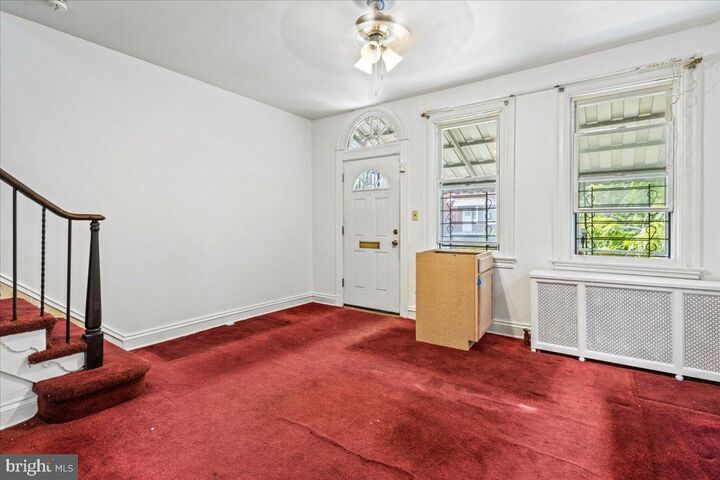 Property Photo:  600 Tuckerman Street NW  DC 20011 