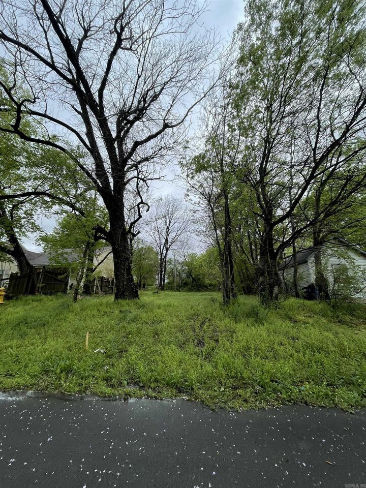 Property Photo: 1417 Lyman Street AR 72901