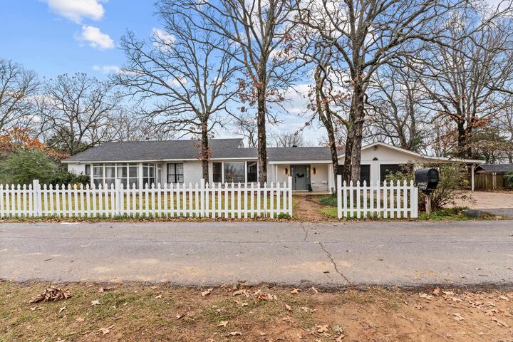 4454 Clearwell Road  Conway AR 72034 photo