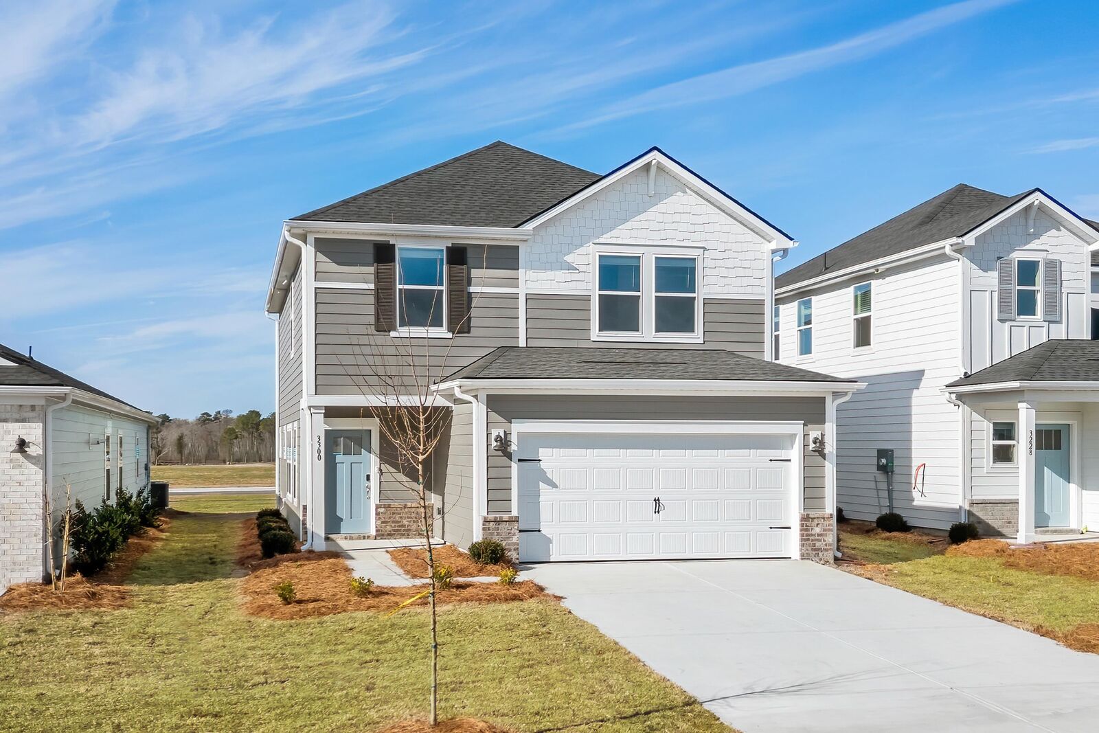 Property Photo:  3300 Tranquility Loop  SC 29568 