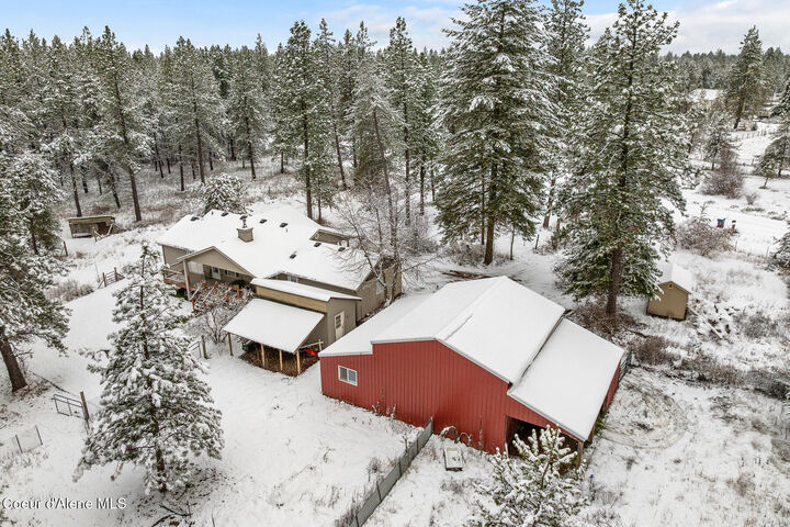 Property Photo: 4855 E Sarah Loop ID 83801