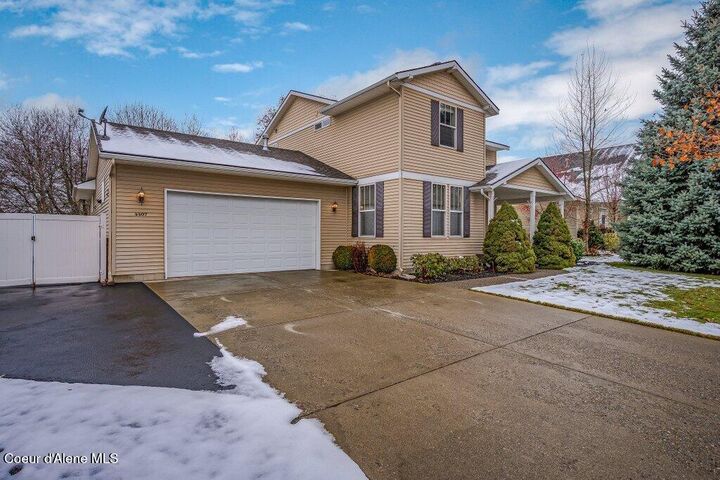 Property Photo: 4407 W Lennox Loop ID 83815