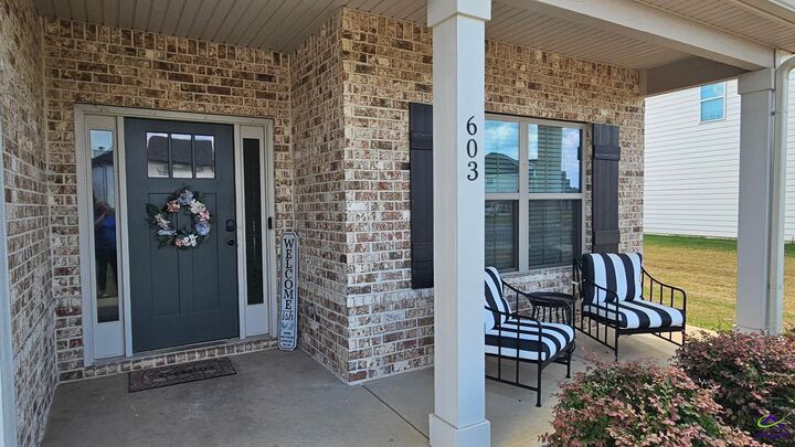 Property Photo: 603 Pearl Moss Lane GA 31047