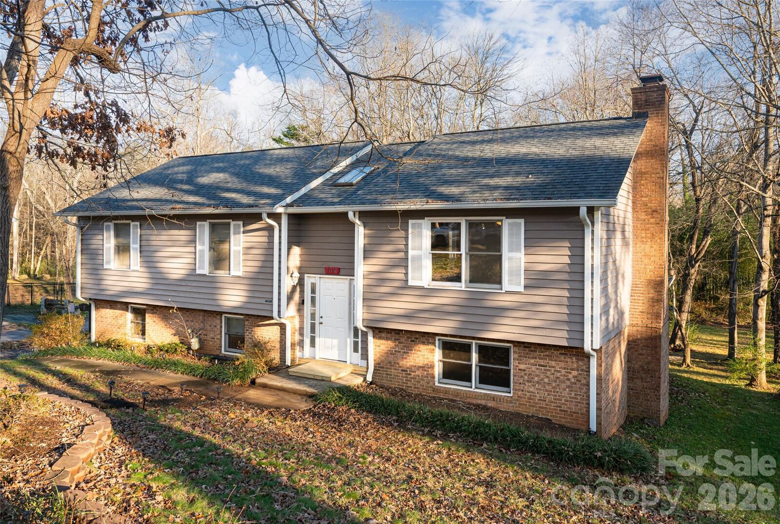 Property Photo:  2016 19th Avenue Circle NE  NC 28601 