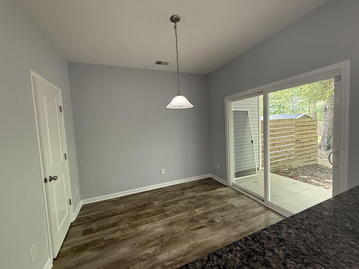 Property Photo: 1050 Lexi Court SC 29456